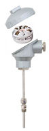 2-Wire Transmitters